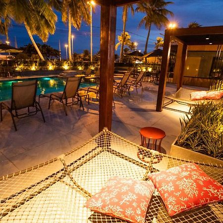Celi Hotel Aracaju Luaran gambar