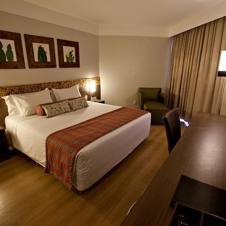 Celi Hotel Aracaju Luaran gambar