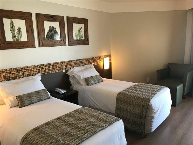 Celi Hotel Aracaju Luaran gambar
