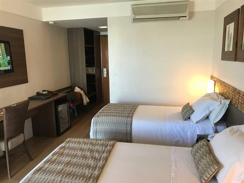 Celi Hotel Aracaju Luaran gambar