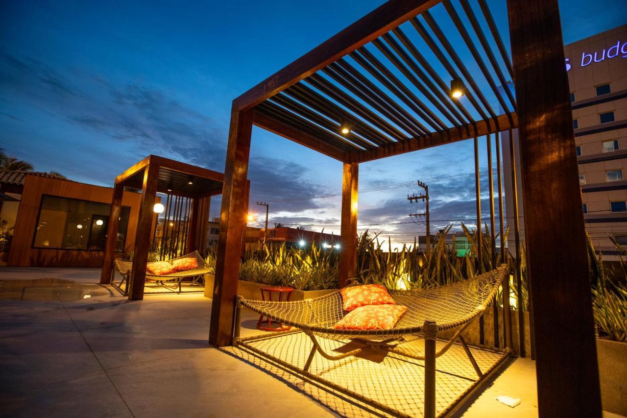 Celi Hotel Aracaju Luaran gambar