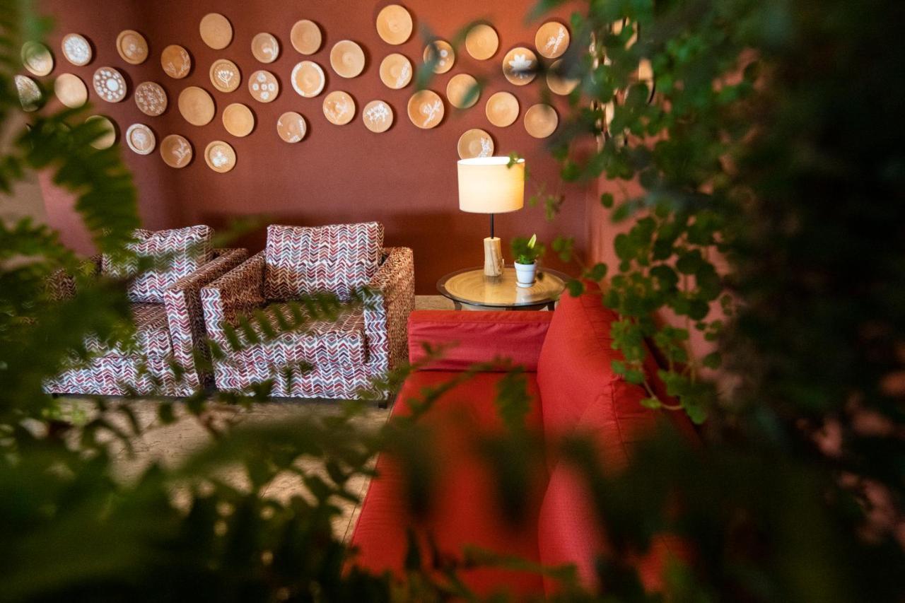 Celi Hotel Aracaju Luaran gambar