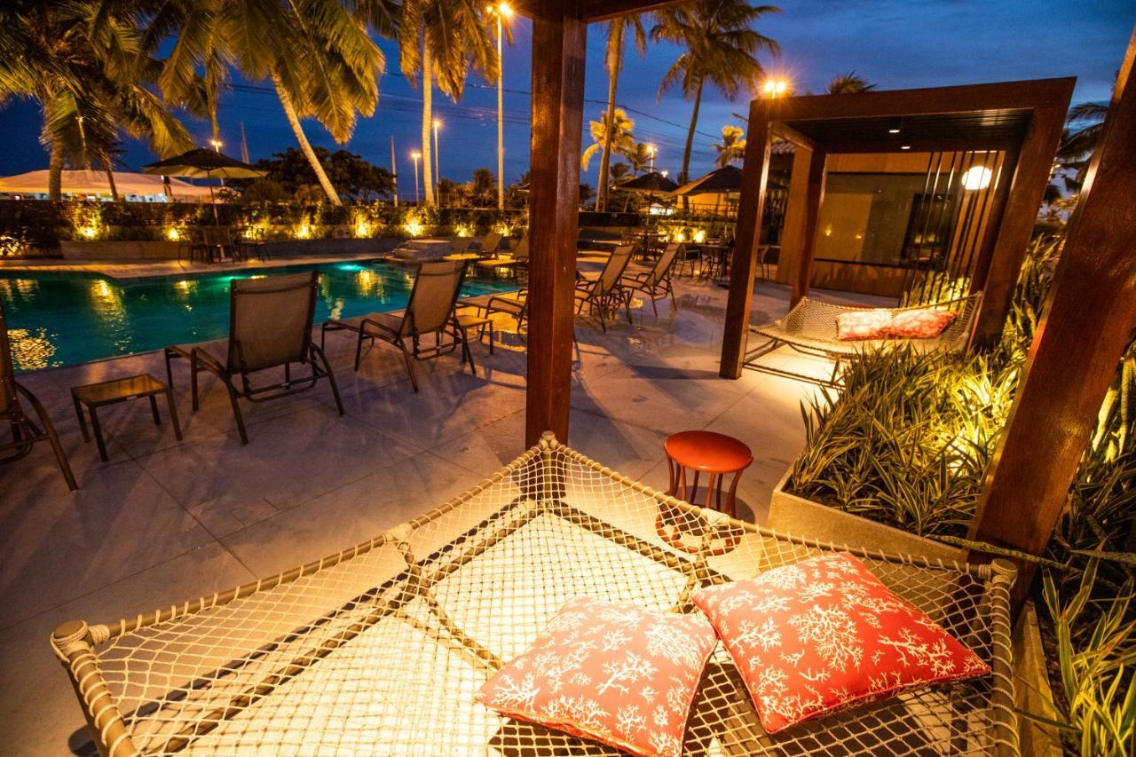 Celi Hotel Aracaju Luaran gambar