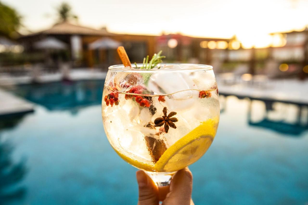 Celi Hotel Aracaju Luaran gambar