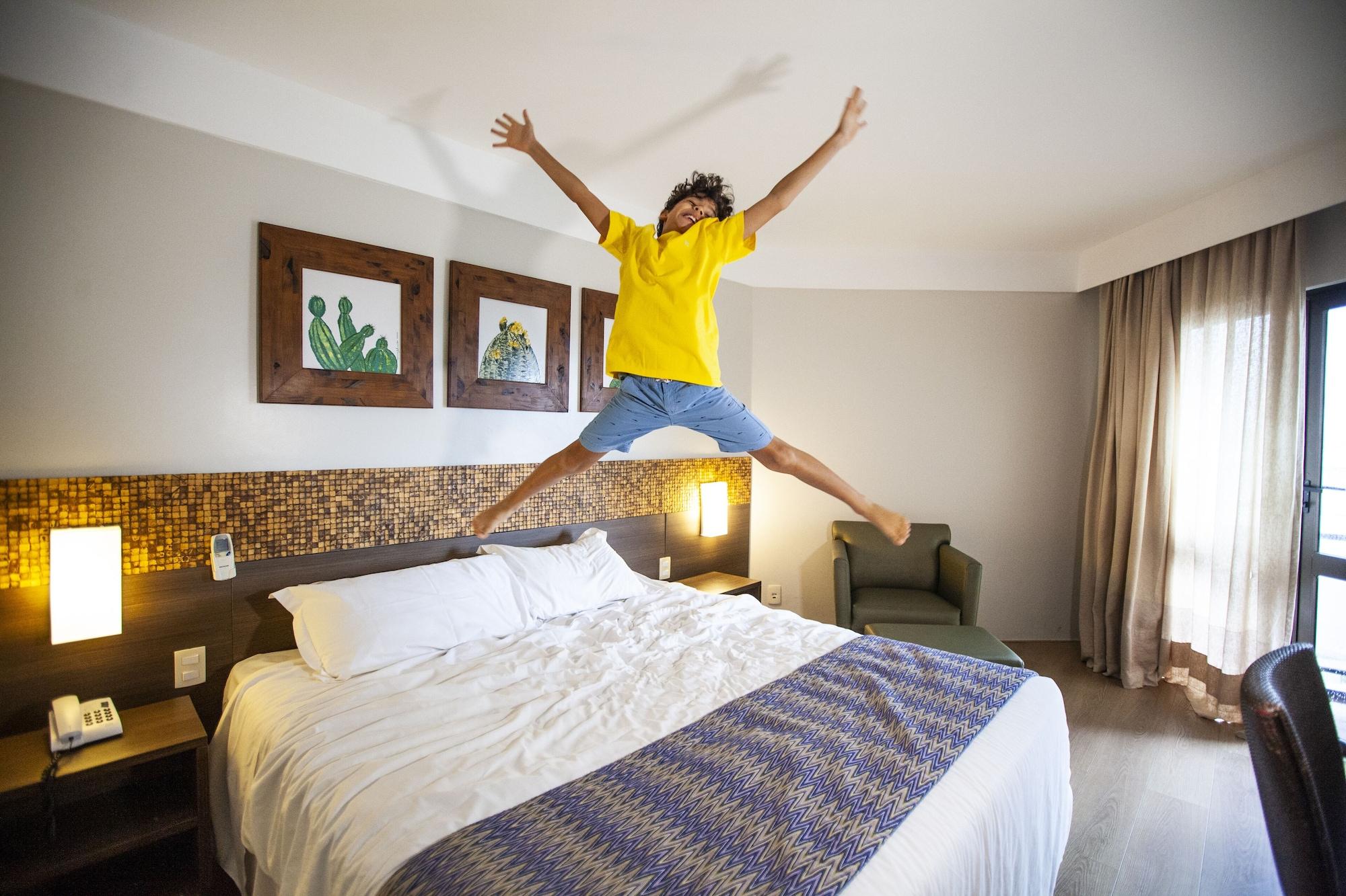 Celi Hotel Aracaju Luaran gambar