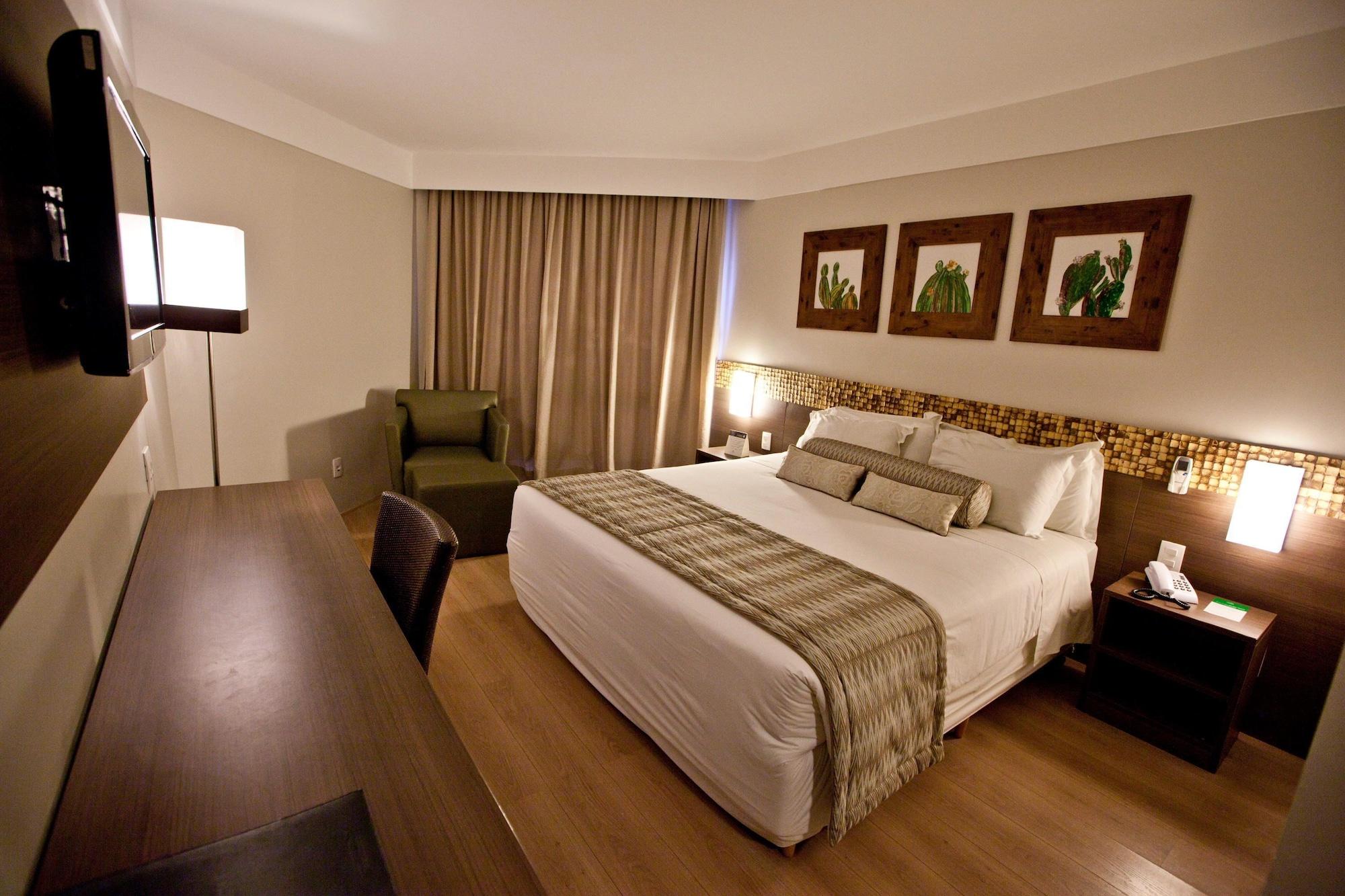 Celi Hotel Aracaju Luaran gambar