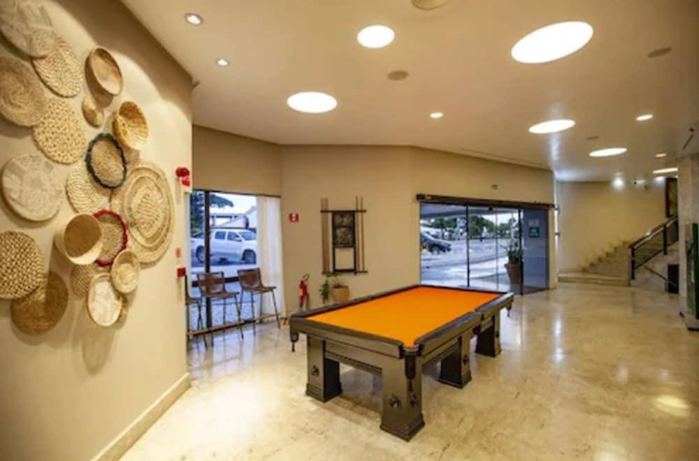 Celi Hotel Aracaju Luaran gambar