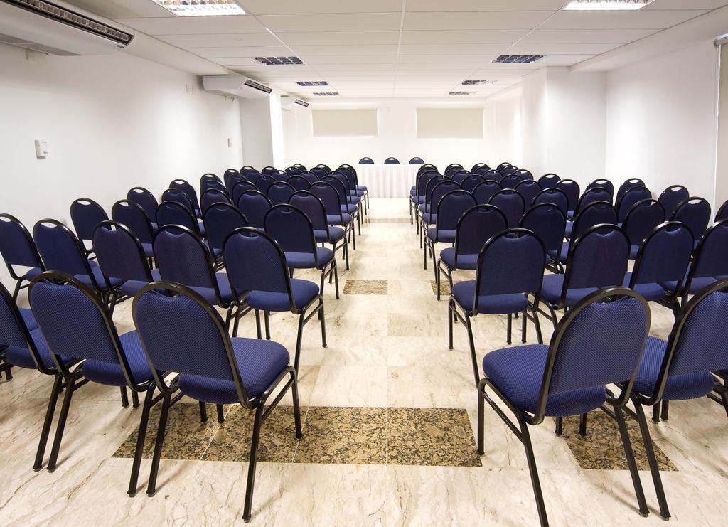 Celi Hotel Aracaju Luaran gambar
