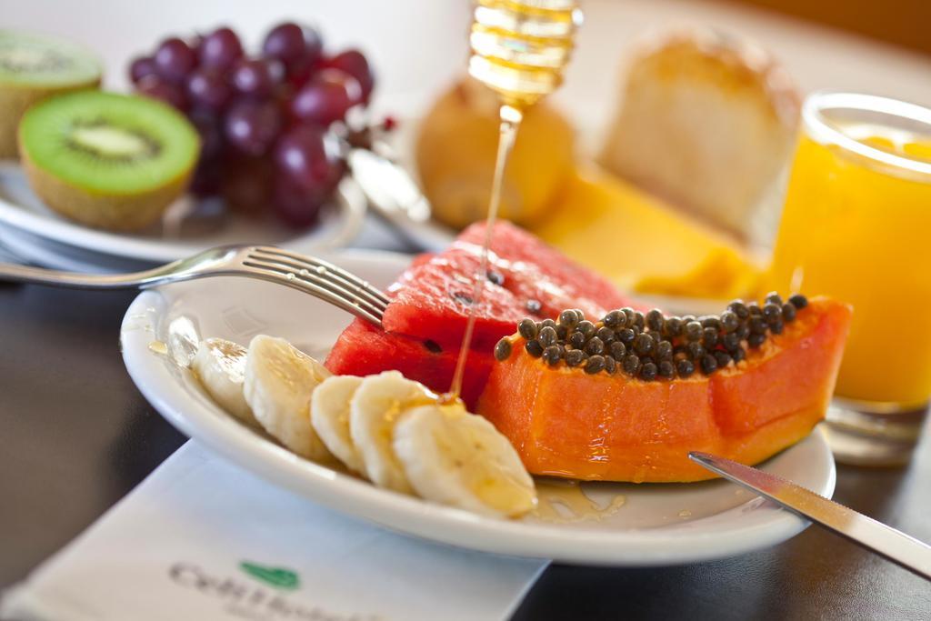 Celi Hotel Aracaju Luaran gambar