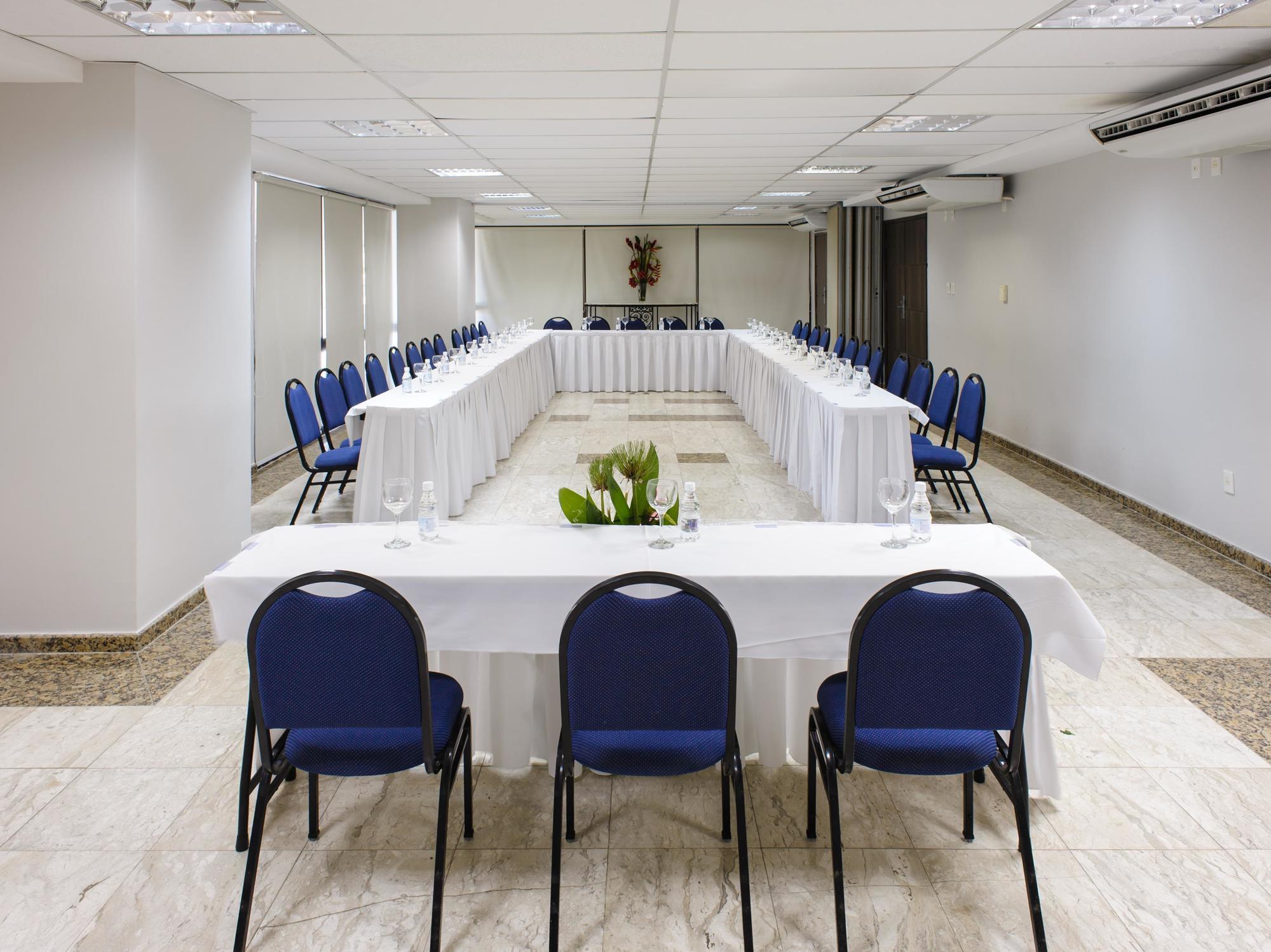 Celi Hotel Aracaju Luaran gambar
