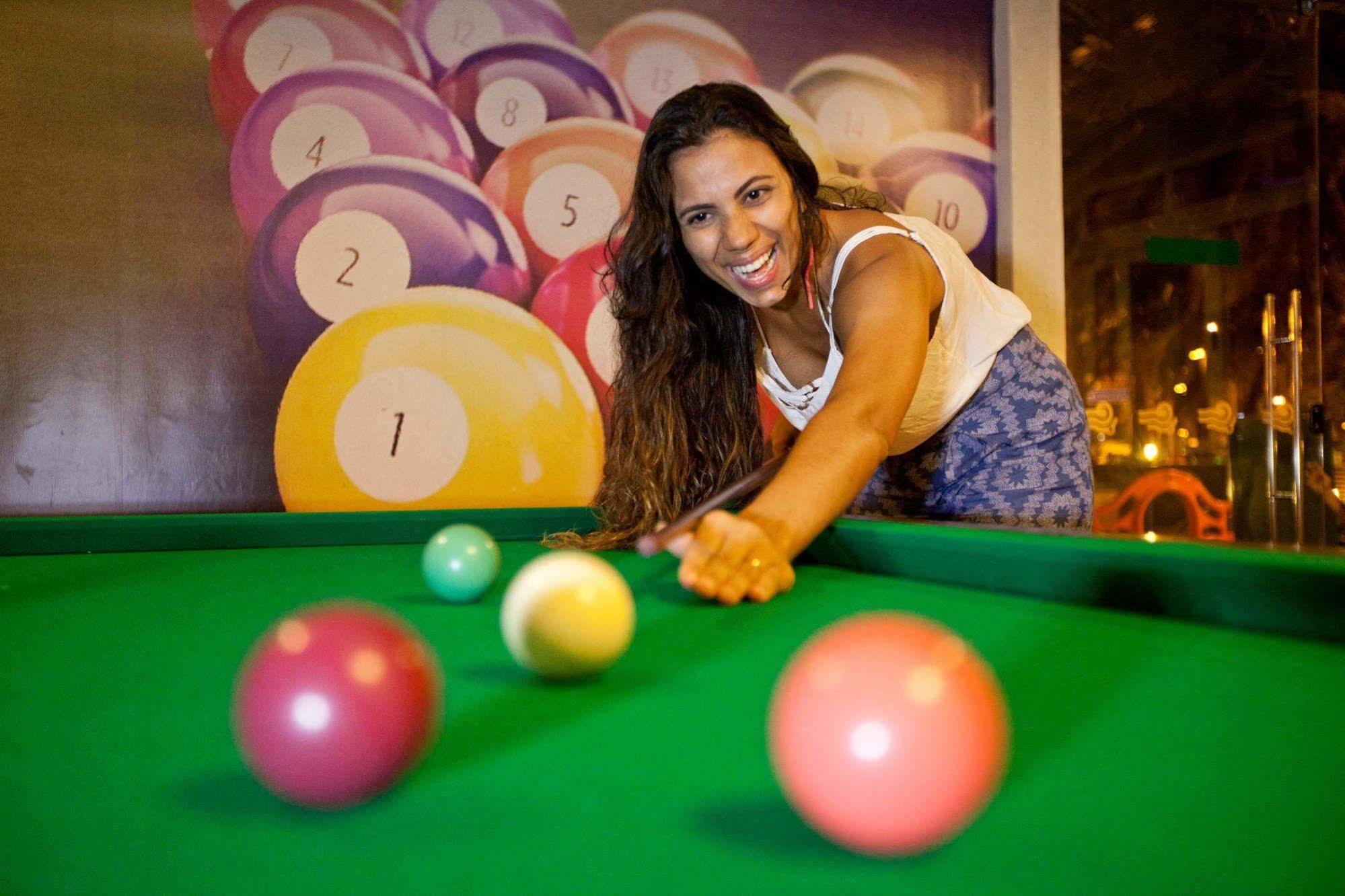 Celi Hotel Aracaju Luaran gambar